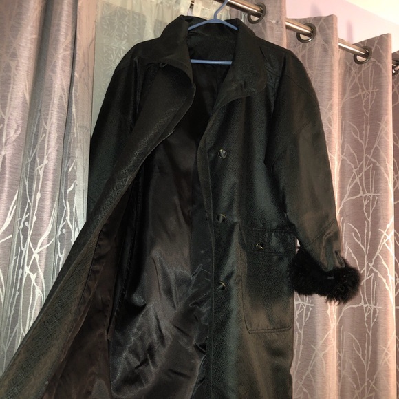 Vintage coat - Picture 5 of 8